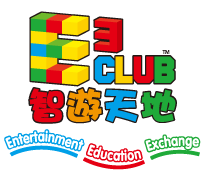 E Cube Club 智遊天地