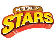 Honey Stars