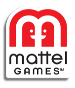 mattel GAMES