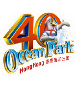 Ocean Park Hong Kong 香港海洋公園